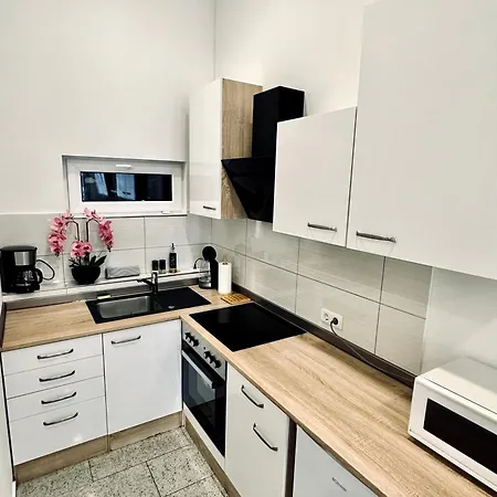 Apartament Valik