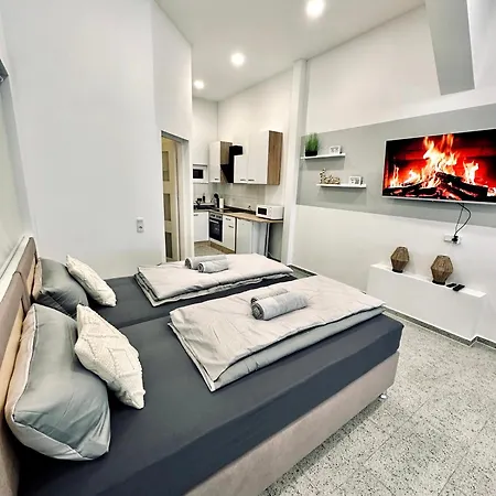 Valik Apartament Bayreuth