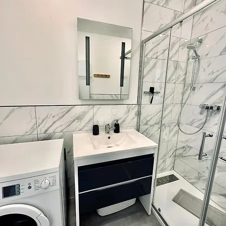 Apartament Valik Bayreuth